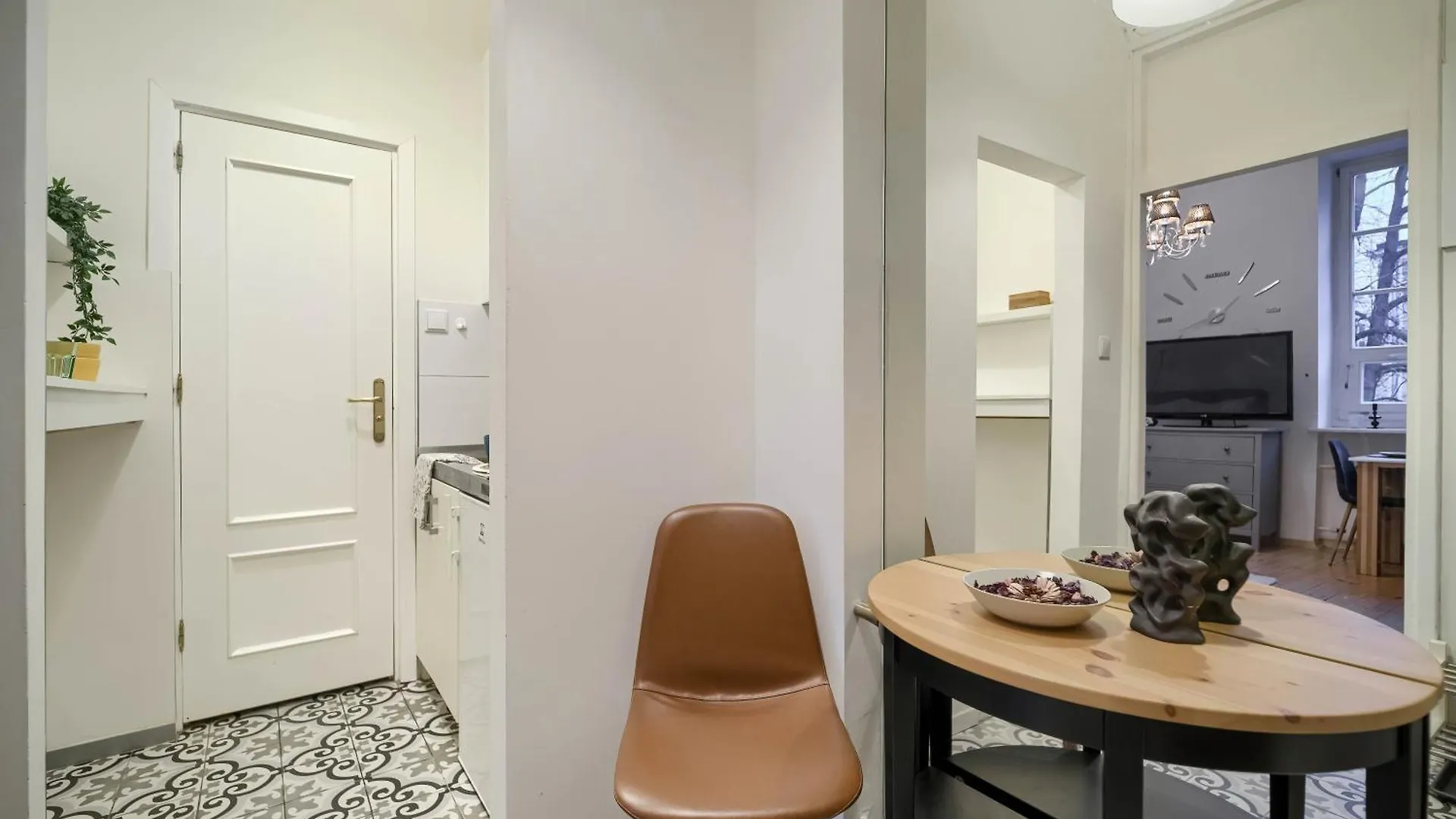 Corolla Apartments Nowy Swiat 52 Stare Miasto Warsaw