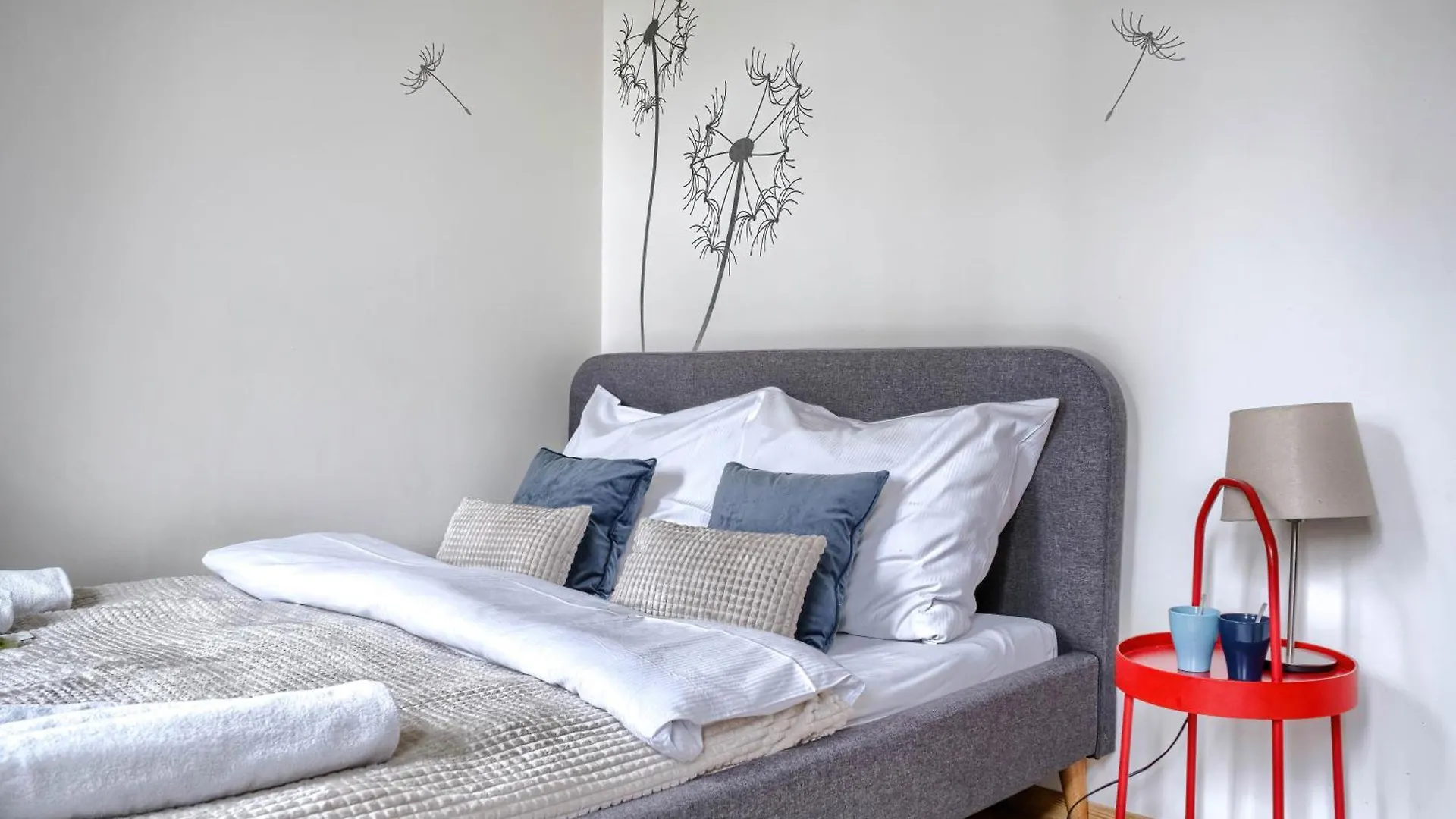 Corolla Apartments Nowy Swiat 52 Stare Miasto Warsaw 0*,  Poland