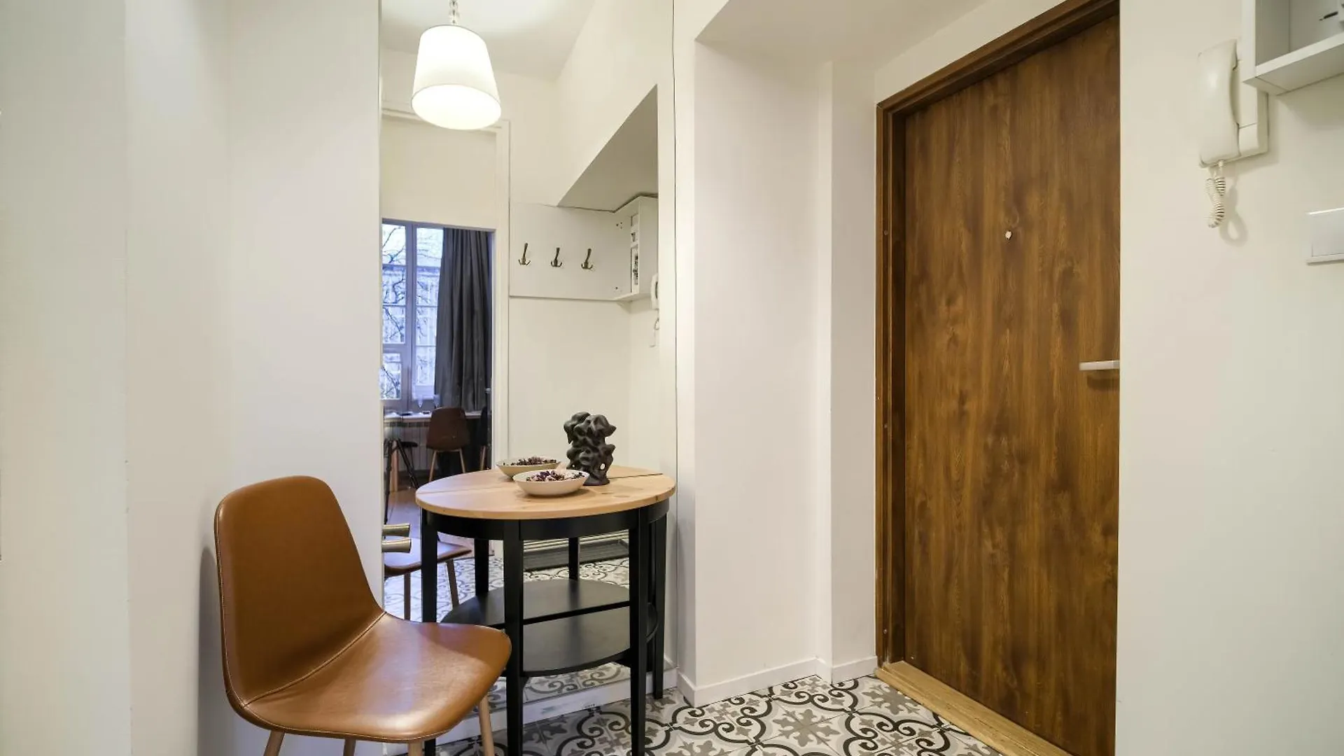 Corolla Apartments Nowy Swiat 52 Stare Miasto Warschau